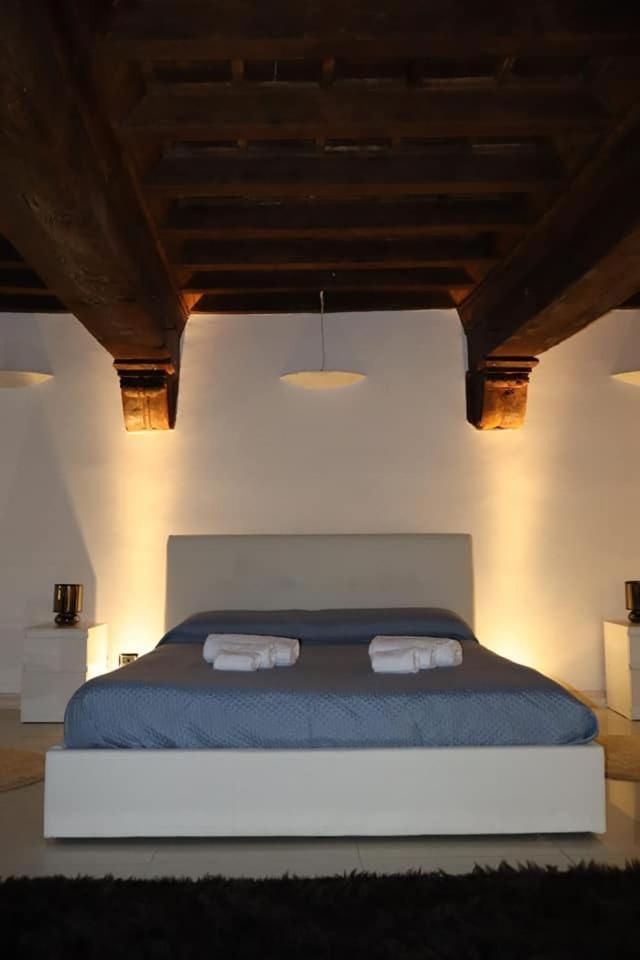 White Loft & Spa วิแตร์โบ ภายนอก รูปภาพ