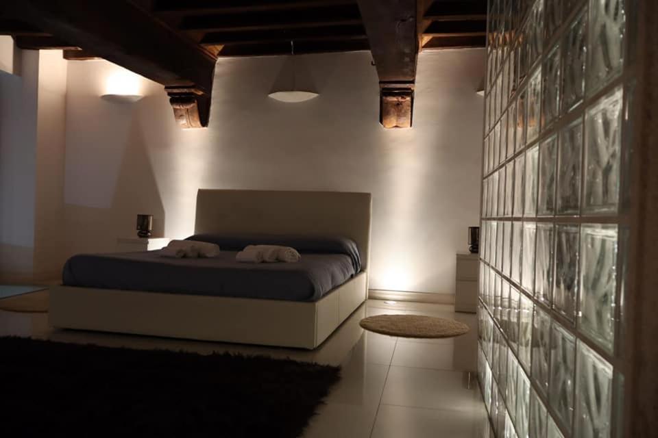 White Loft & Spa วิแตร์โบ ภายนอก รูปภาพ