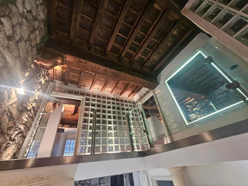 White Loft & Spa วิแตร์โบ ภายนอก รูปภาพ