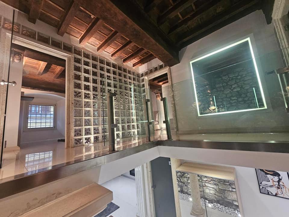 White Loft & Spa วิแตร์โบ ภายนอก รูปภาพ