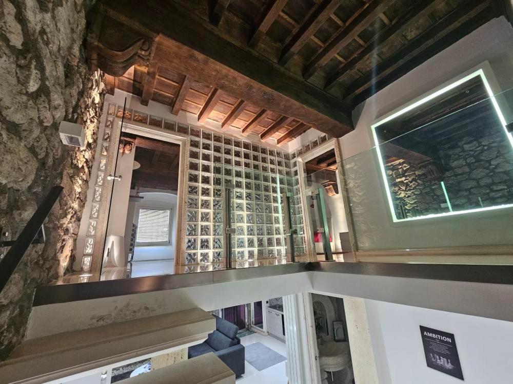 White Loft & Spa วิแตร์โบ ภายนอก รูปภาพ